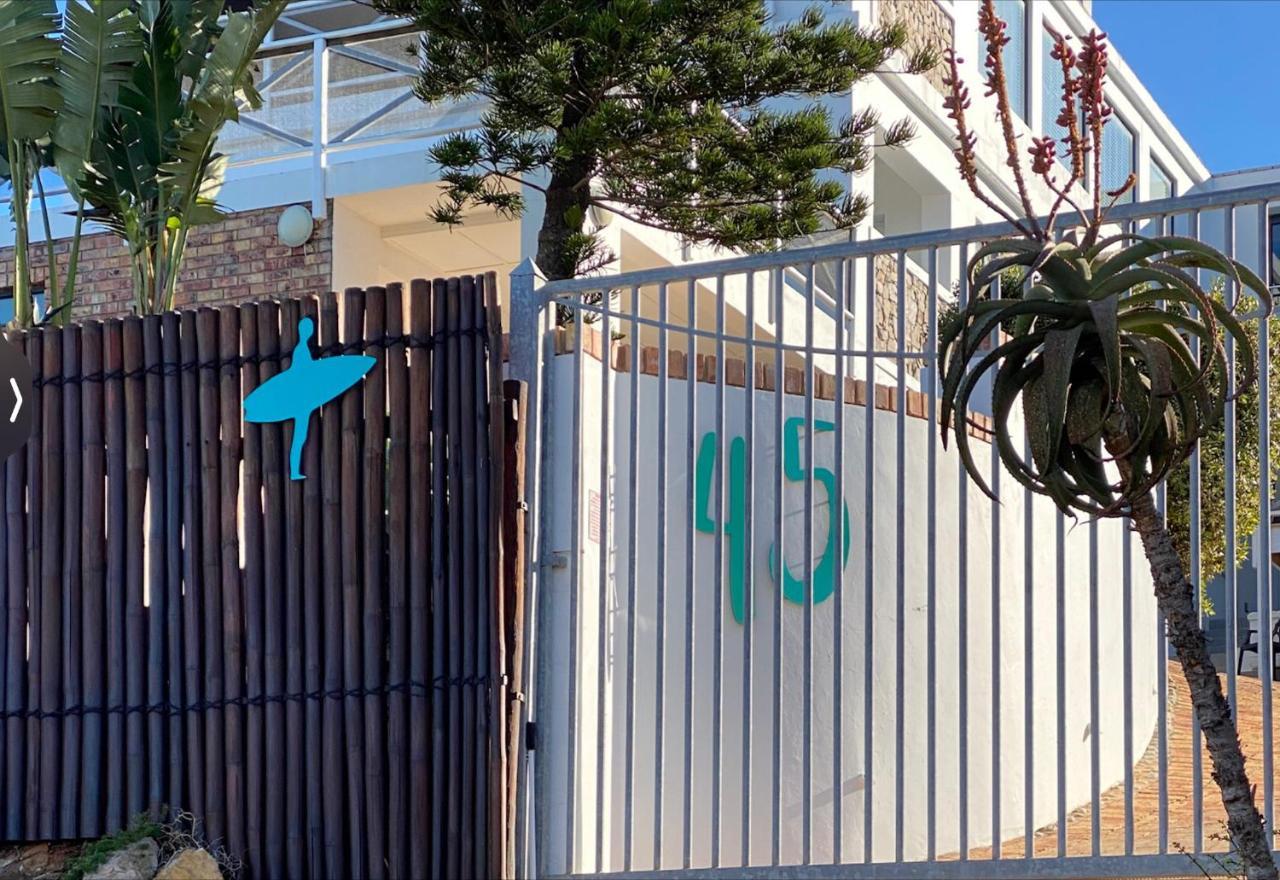 شقة Surfstar At Mimosa خليج جيفري المظهر الخارجي الصورة