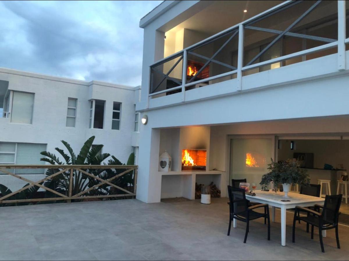 شقة Surfstar At Mimosa خليج جيفري المظهر الخارجي الصورة