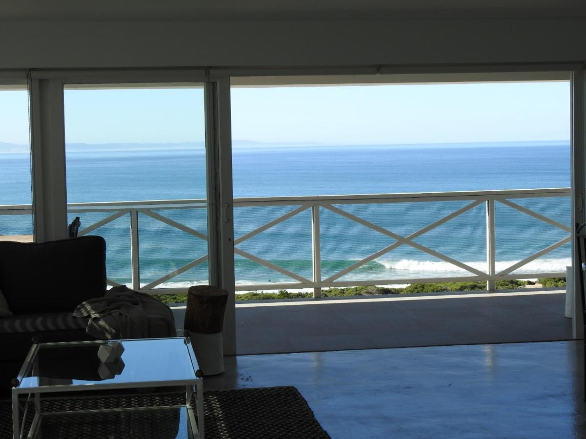 شقة Surfstar At Mimosa خليج جيفري المظهر الخارجي الصورة