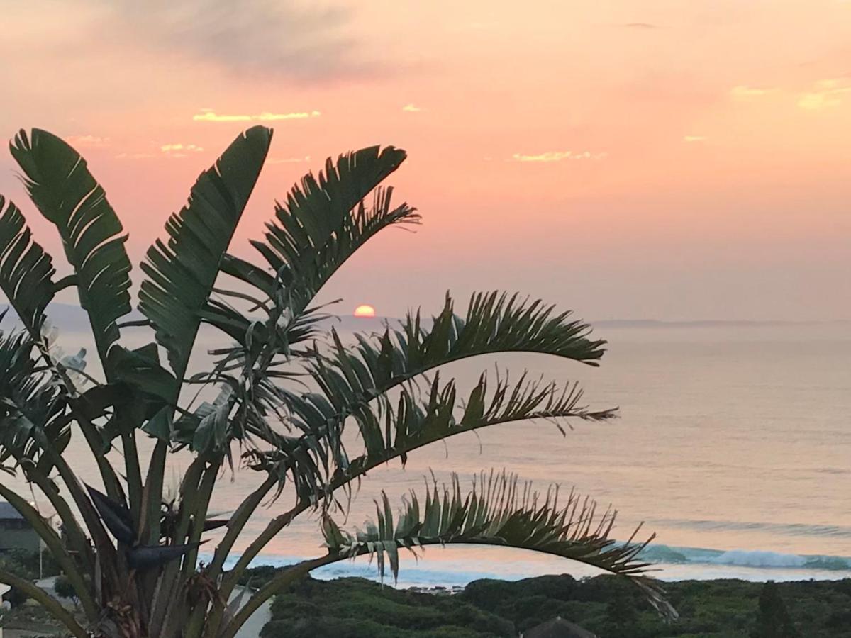شقة Surfstar At Mimosa خليج جيفري المظهر الخارجي الصورة