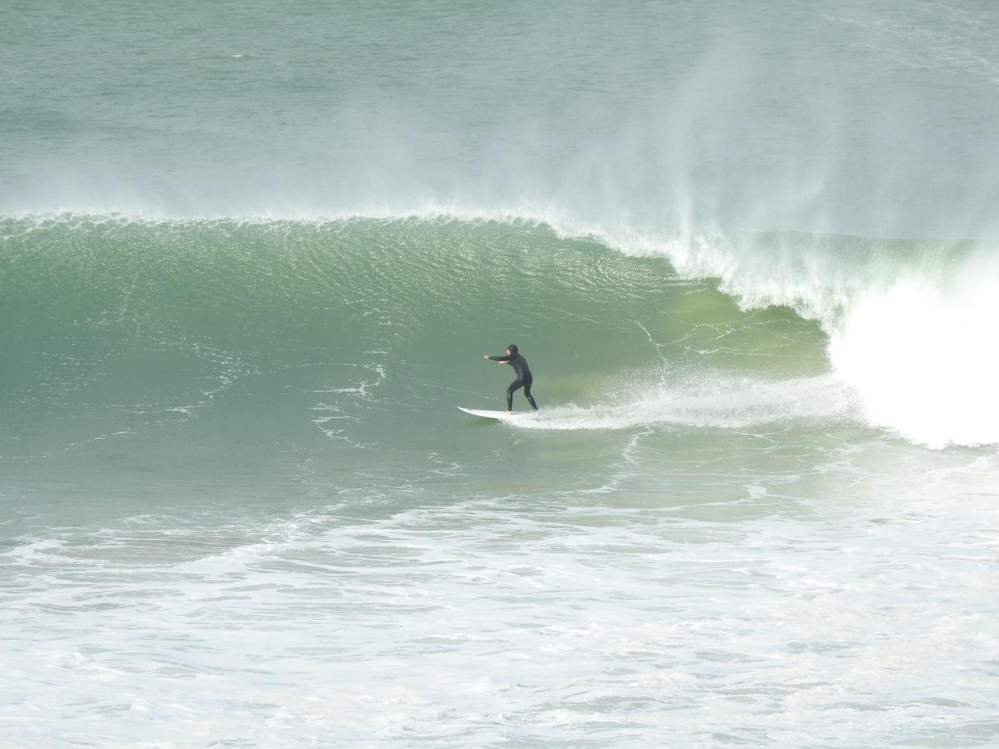 شقة Surfstar At Mimosa خليج جيفري المظهر الخارجي الصورة