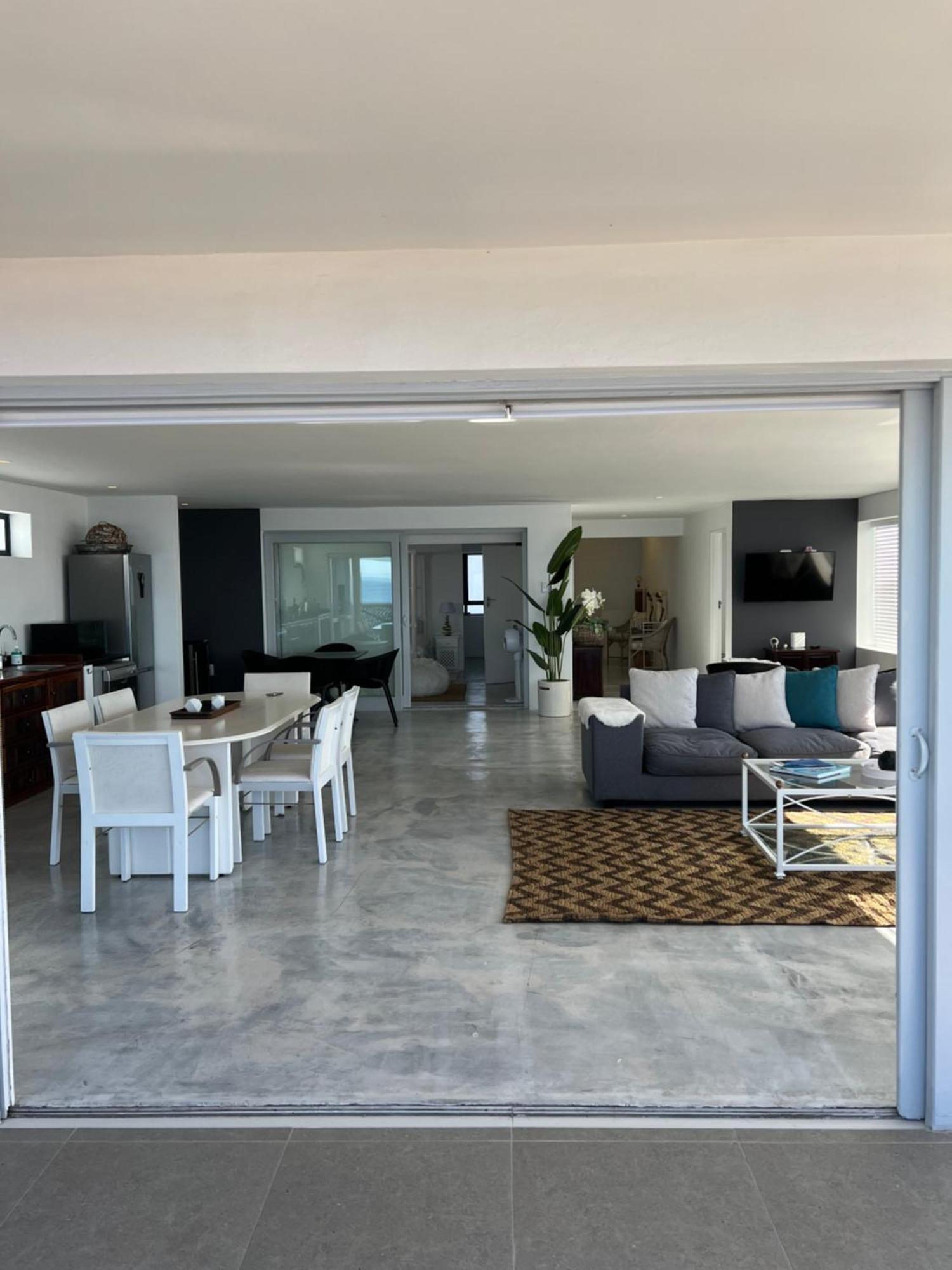 شقة Surfstar At Mimosa خليج جيفري المظهر الخارجي الصورة